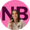 Nicole Brener Digital logo