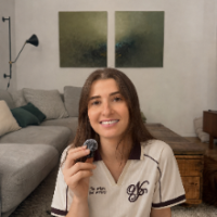 Foto de Nicole Brener